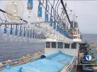 イカ釣り漁船 販売中