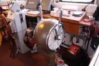 クルーズ船 販売中