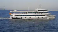 旅客船 販売中