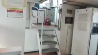 巡視艇 販売中