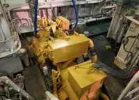 石油/化学タンカー 販売中