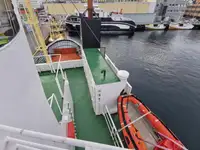 Ro-Ro船 販売中