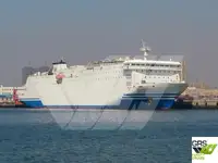 Ro-Ro船 販売中
