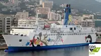 Ro-Ro ship 販売のため