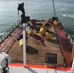 浚渫船 販売中