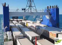 Ro-Ro船 販売中