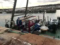 作業船 販売中