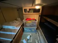 曳船 販売中