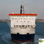 Ro-Ro ship 販売のため