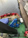 浚渫船 販売中