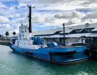 曳船 販売中