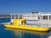 潜水艦 販売中
