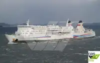 Ro-Ro ship 販売のため