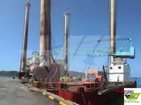 Jack-up drilling rig 販売のため