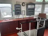 曳船 販売中