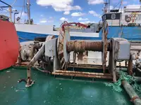 トロール漁船 販売中
