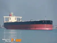 Oil/Chemical tanker 販売のため