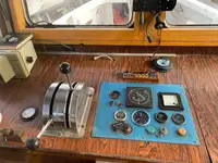 作業船 販売中