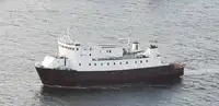 Ro-Ro船 販売中