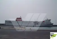 Ro-Ro ship 販売のため