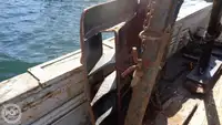 トロール漁船 販売中