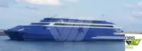 Ro-Ro ship 販売のため