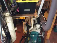 曳船 販売中