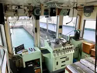 曳船 販売中