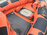 救命艇 販売中