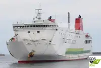Ro-Ro ship 販売のため