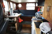 トロール漁船 販売中