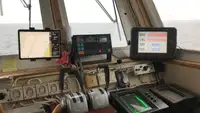 旅客船 販売中