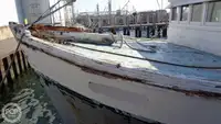 トロール漁船 販売中