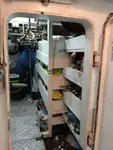 トロール漁船 販売中