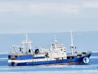 トロール漁船 販売中