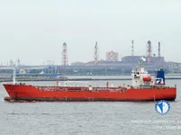 石油/化学タンカー 販売中
