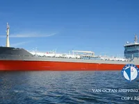 石油/化学タンカー 販売中