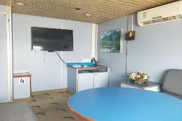クルーズ船 販売中
