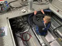 救助船 販売中