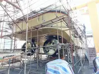 曳船 販売中