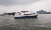 旅客船 販売中
