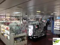 Ro-Ro ship 販売のため