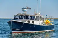 Purse seiner 販売のため