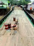 上陸用舟艇（タンク） 販売中