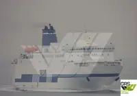 Ro-Ro ship 販売のため
