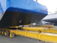 作業船 販売中