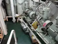 ばら積み貨物船 販売中