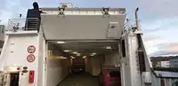 ばら積み貨物船 販売中