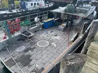 Trawler 販売のため