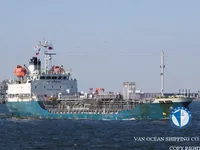 石油/化学タンカー 販売中
